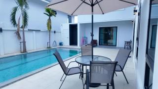 89 Plaza Grand Pool Villa - 5