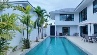 89 Plaza Grand Pool Villa - 2