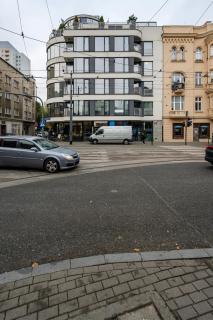 Piotrkowska Modern Apartment by BookingHost - 5