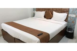 FabHotel Fortune Tulsi Nagar - 7