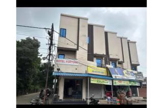 FabHotel Fortune Tulsi Nagar - 0