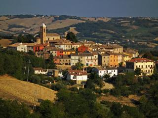 Casa Di Mi - Serrungarina - 3