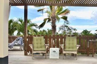 Villa Kas Kris with a tropical garden and a private magnesium pool - 1