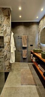 Appartement Theeblad met sauna - 5