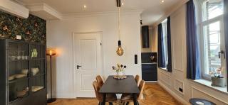 Appartement Theeblad met sauna - 6
