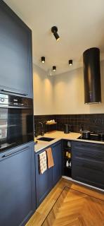 Appartement Theeblad met sauna - 7