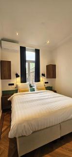 Appartement Theeblad met sauna - 1