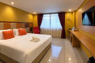 Benhas Hotel Bukittinggi - 7