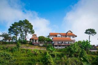 Phumorkdao Resort - 1