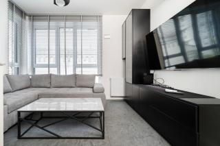 Piotrkowska Modern Apartment by BookingHost - 9