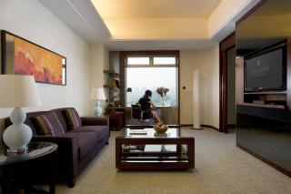 InterContinental Foshan by IHG - 3