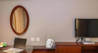GreenTree Inn Nanning Langdong Hotel - 1
