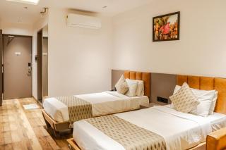 Krown Palace Resort - 5