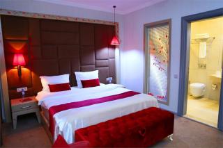 Nar Hotel - 9