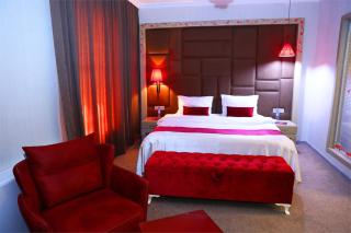 Nar Hotel - 3