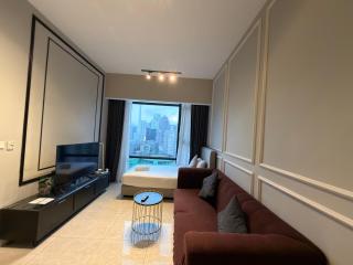 Suites Vista A X O N Bukit Bintang, Kuala Lumpur - 4