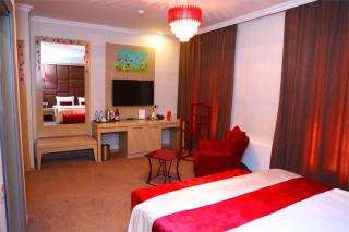 Nar Hotel - 2
