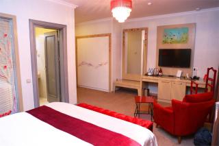 Nar Hotel - 1