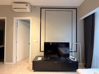 Suites Vista A X O N Bukit Bintang, Kuala Lumpur - 3