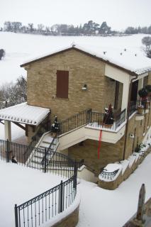 Casa Di Mi - Serrungarina - 1