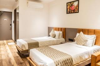 Krown Palace Resort - 1