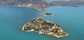 Mavi Maison Ferienhaus am Eğirdir See - 1