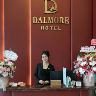 Khách Sạn Dalmore Phú Mỹ Hưng SECC - 0