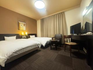Hotel Route-Inn Yatsushiro - 3