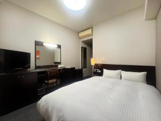 Hotel Route-Inn Yatsushiro - 6