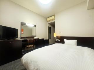 Hotel Route-Inn Yatsushiro - 7