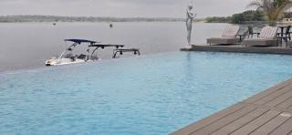 Nandoni Waterfront Resort - 9