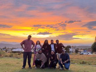 The Hostel Stories, Bir - Landing Site - 9