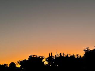 Chorai Homestay, Haflong - 1