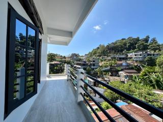 Chorai Homestay, Haflong - 1