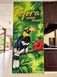 Kejora Garden Resort Pulau Pangkor - 6
