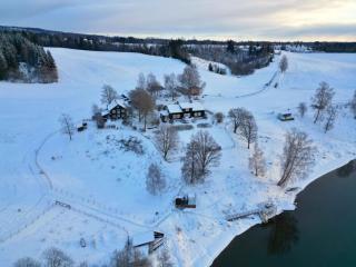WonderInn Riverside - Årnes - 9
