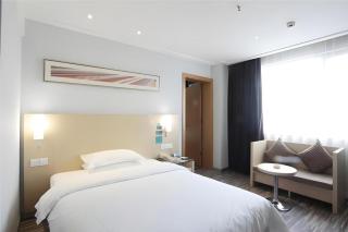 City Comfort Inn Foshan Shunde Leliu - 2