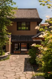 Huansen Guanzhi Hotel (Changbaishan) - 9