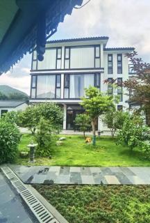 Floral Hotel Zhujiajian Duanmuting Homestay Nansha - 4
