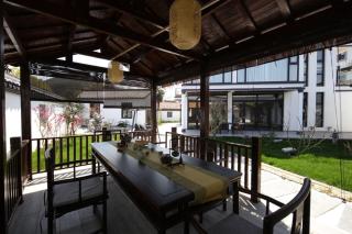 Floral Hotel Zhujiajian Duanmuting Homestay Nansha - 3