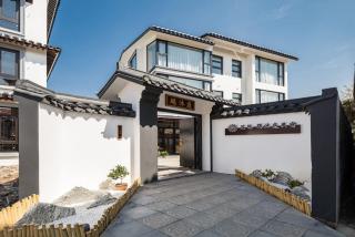 Floral Hotel Zhujiajian Duanmuting Homestay Nansha - 1