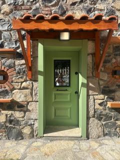 Authentic Historic Stone Building in Sarpıncık - 1