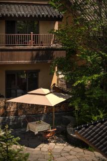 Huansen Guanzhi Hotel (Changbaishan) - 8