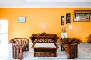 RedDoorz near Lokawisata Baturaden - Purwokerto - 5