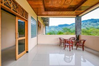 RedDoorz near Lokawisata Baturaden - Purwokerto - 7