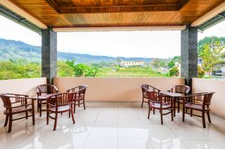 RedDoorz near Lokawisata Baturaden - Purwokerto - 4