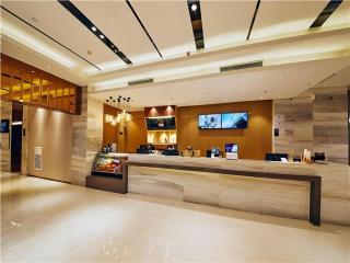 City Comfort Inn Hotel Nanning Nanhu Park Macun Metro Station - 5