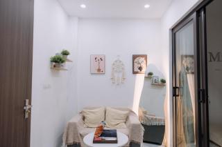 Cozy Apartment in Giang Vo,Near the Old Quarter, West Lake - 2