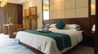 Huizhou Wanyun Holiday Hotel - 5