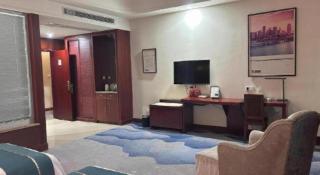 Huizhou Wanyun Holiday Hotel - 4